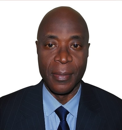 Prof. Charles Uwadia