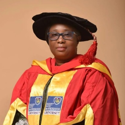 Dr. Abiola Omotosho